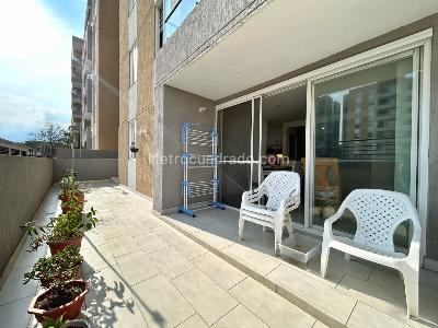 Apartamento en venta en Bochalema, Cali · foto 3 de 18