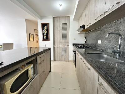 Apartamento en venta en Bochalema, Cali · foto 5 de 18