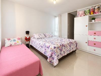 Apartamento en venta en Bochalema, Cali · foto 6 de 18