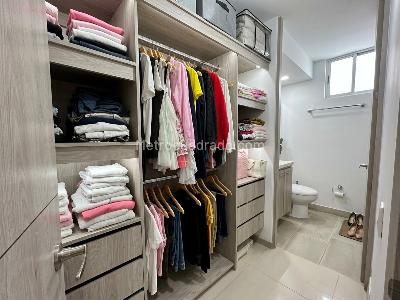 Apartamento en venta en Bochalema, Cali · foto 7 de 18