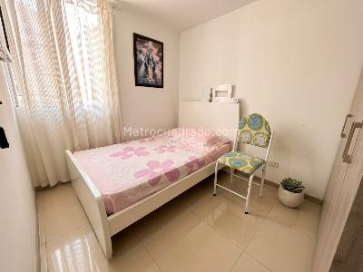 Apartamento en venta en Bochalema, Cali · foto 9 de 18