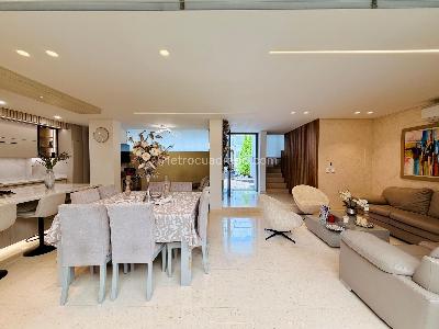 Casa de 3 alcobas en venta en Lagos Del Cacique, Bucaramanga, 180 m² · foto 2 de 20