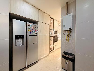 Casa de 3 alcobas en venta en Lagos Del Cacique, Bucaramanga, 180 m² · foto 6 de 20