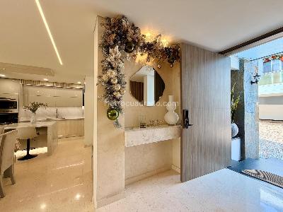 Casa de 3 alcobas en venta en Lagos Del Cacique, Bucaramanga, 180 m² · foto 8 de 20