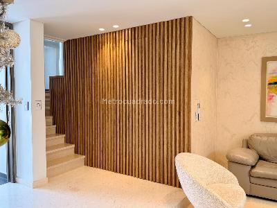 Casa de 3 alcobas en venta en Lagos Del Cacique, Bucaramanga, 180 m² · foto 9 de 20