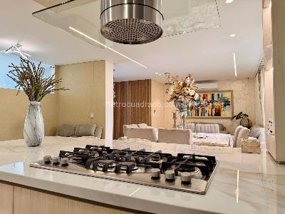 Casa de 3 alcobas en venta en Lagos Del Cacique, Bucaramanga, 180 m² · foto 10 de 20