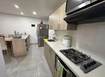 Apartamento en venta en El Chingui, Envigado · foto 10 de 11