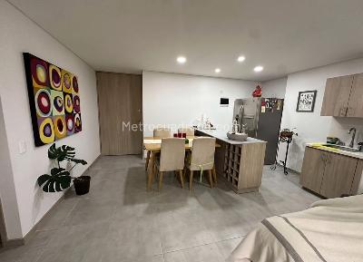 Apartamento en venta en El Chingui, Envigado · foto 3 de 11