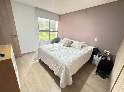 Apartamento en venta en El Chingui, Envigado · foto 9 de 11