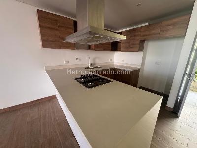 Apartamento de 2 alcobas en venta en Ciudad Del Rio, Medellín, 88 m² · foto 10 de 20