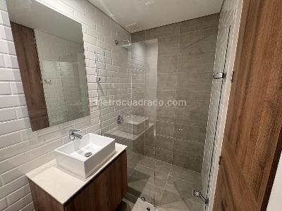 Apartamento de 2 alcobas en venta en Ciudad Del Rio, Medellín, 88 m² · foto 12 de 20