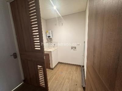 Apartamento de 2 alcobas en venta en Ciudad Del Rio, Medellín, 88 m² · foto 13 de 20