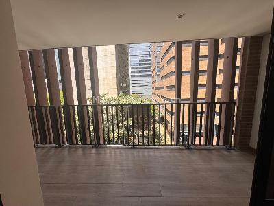 Apartamento de 2 alcobas en venta en Ciudad Del Rio, Medellín, 88 m² · foto 14 de 20