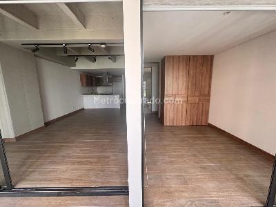 Apartamento de 2 alcobas en venta en Ciudad Del Rio, Medellín, 88 m² · foto 16 de 20