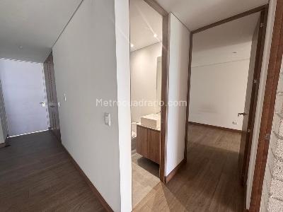 Apartamento de 2 alcobas en venta en Ciudad Del Rio, Medellín, 88 m² · foto 17 de 20