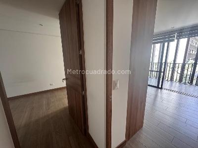 Apartamento de 2 alcobas en venta en Ciudad Del Rio, Medellín, 88 m² · foto 18 de 20