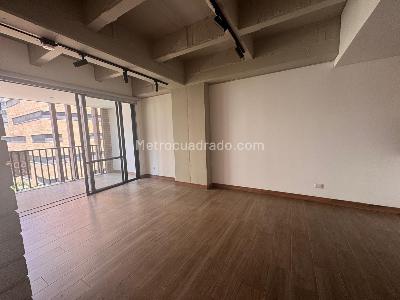 Apartamento de 2 alcobas en venta en Ciudad Del Rio, Medellín, 88 m² · foto 2 de 20