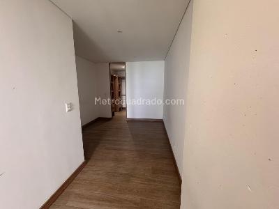 Apartamento de 2 alcobas en venta en Ciudad Del Rio, Medellín, 88 m² · foto 6 de 20