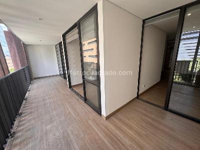 Apartamento de 2 alcobas en venta en Ciudad Del Rio, Medellín, 88 m² · foto 7 de 20