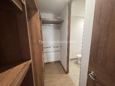 Apartamento de 2 alcobas en venta en Ciudad Del Rio, Medellín, 88 m² · foto 8 de 20