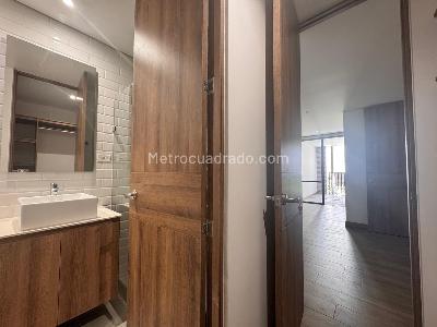 Apartamento de 2 alcobas en venta en Ciudad Del Rio, Medellín, 88 m² · foto 9 de 20