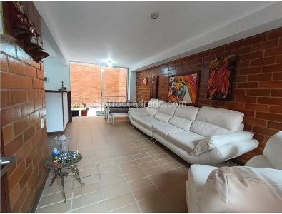 Casa de 3 alcobas en venta en San Antonio De Pereira, Rionegro, 108 m² · foto 4 de 20