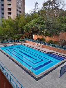 Apartamento en venta en Loma Del Indio, Medellín · foto 11 de 18