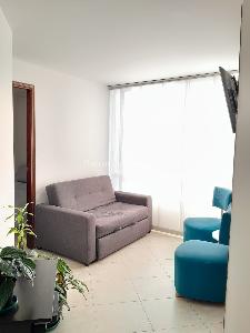 Apartamento en venta en Loma Del Indio, Medellín · foto 9 de 18