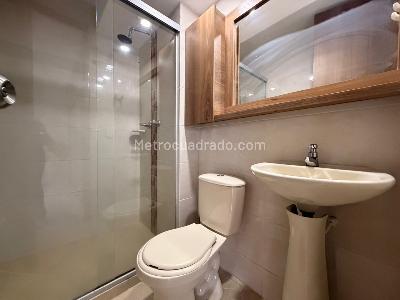 Apartamento en venta en Santa Maria No, Itagüí · foto 10 de 12