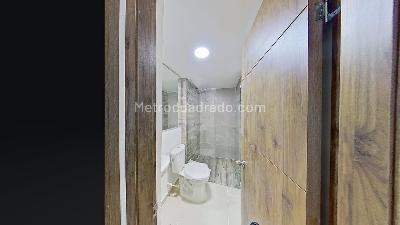 Apartamento de 3 alcobas en venta en Valle Del Lili, Cali, 86 m² · foto 12 de 20