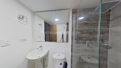 Apartamento de 3 alcobas en venta en Valle Del Lili, Cali, 86 m² · foto 13 de 20