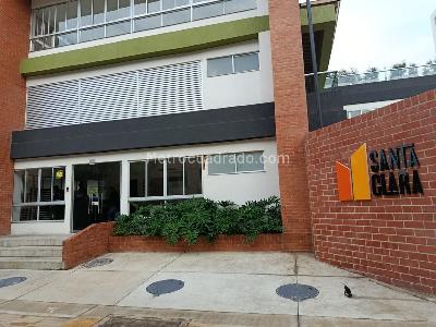 Apartamento de 3 alcobas en venta en Valle Del Lili, Cali, 86 m² · foto 14 de 20