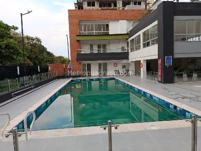 Apartamento de 3 alcobas en venta en Valle Del Lili, Cali, 86 m² · foto 16 de 20