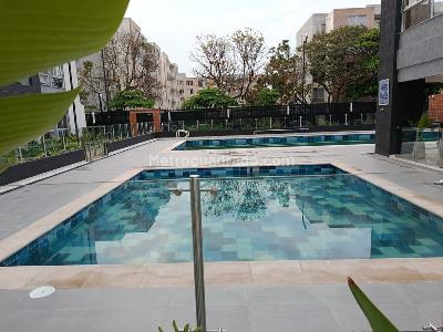 Apartamento de 3 alcobas en venta en Valle Del Lili, Cali, 86 m² · foto 17 de 20