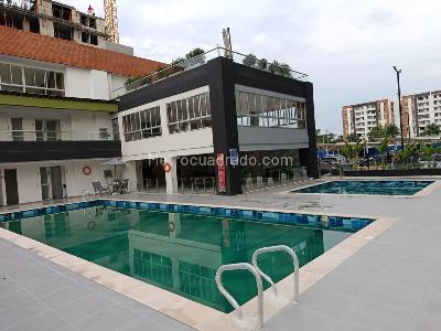 Apartamento de 3 alcobas en venta en Valle Del Lili, Cali, 86 m² · foto 19 de 20