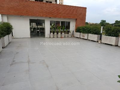 Apartamento de 3 alcobas en venta en Valle Del Lili, Cali, 86 m² · foto 20 de 20