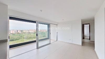 Apartamento de 3 alcobas en venta en Valle Del Lili, Cali, 86 m² · foto 2 de 20