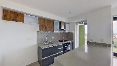 Apartamento de 3 alcobas en venta en Valle Del Lili, Cali, 86 m² · foto 3 de 20