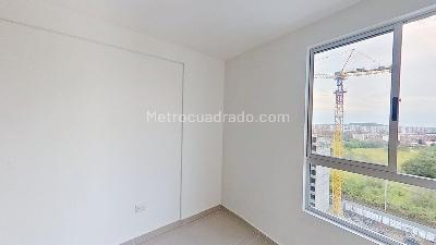Apartamento de 3 alcobas en venta en Valle Del Lili, Cali, 86 m² · foto 6 de 20