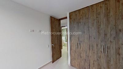 Apartamento de 3 alcobas en venta en Valle Del Lili, Cali, 86 m² · foto 7 de 20