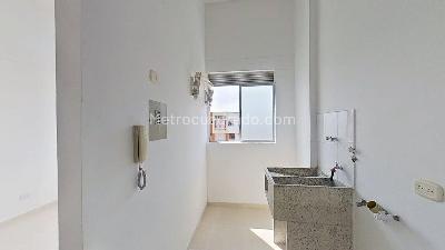 Apartamento de 2 alcobas en venta en Caney, Cali, 48 m² · foto 11 de 16
