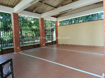 Apartamento de 2 alcobas en venta en Caney, Cali, 48 m² · foto 15 de 16