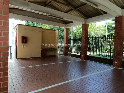 Apartamento de 2 alcobas en venta en Caney, Cali, 48 m² · foto 16 de 16