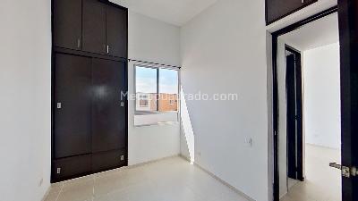 Apartamento de 2 alcobas en venta en Caney, Cali, 48 m² · foto 5 de 16
