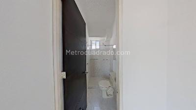 Apartamento de 2 alcobas en venta en Caney, Cali, 48 m² · foto 8 de 16