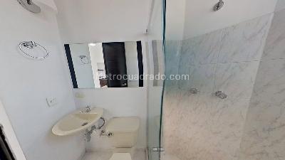 Apartamento de 2 alcobas en venta en Caney, Cali, 48 m² · foto 9 de 16