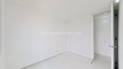 Apartamento de 2 alcobas en venta en Las Vegas De Comfandi, Cali, 62 m² · foto 11 de 19