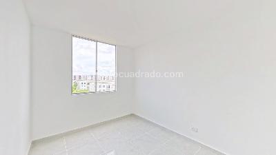 Apartamento de 2 alcobas en venta en Las Vegas De Comfandi, Cali, 62 m² · foto 12 de 19