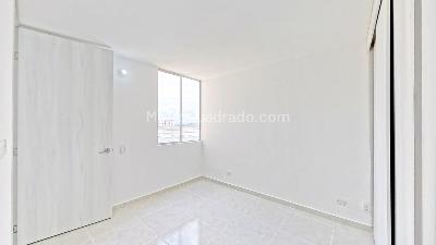 Apartamento de 2 alcobas en venta en Las Vegas De Comfandi, Cali, 62 m² · foto 13 de 19