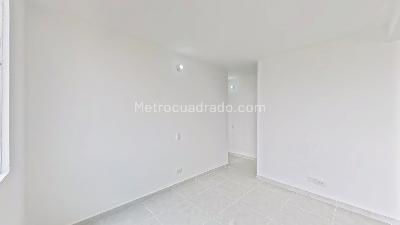 Apartamento de 2 alcobas en venta en Las Vegas De Comfandi, Cali, 62 m² · foto 14 de 19